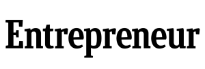entrepreneur