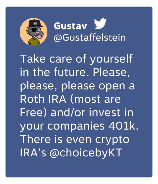 choice crypto roth ira