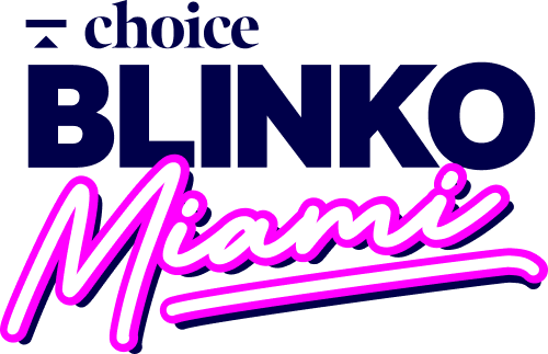 Choice Blinko Miami