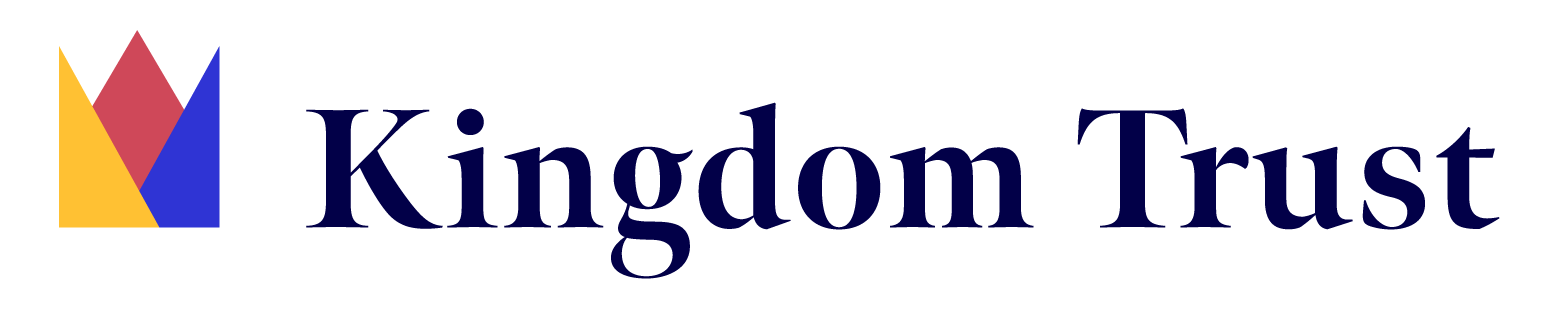 Kingdom Trust logo